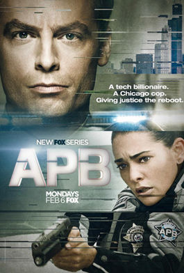 APB A Milliárdos Körzet online-APB A Milliárdos Körzet