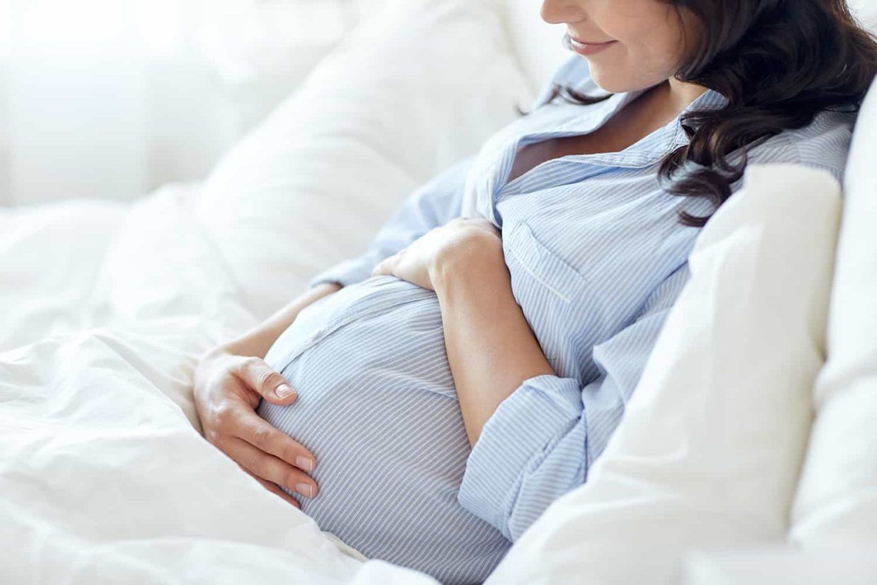 Gift of Life (Prenatal Massage)90min 218 120min 288Designed to