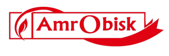 AmroBisk logo