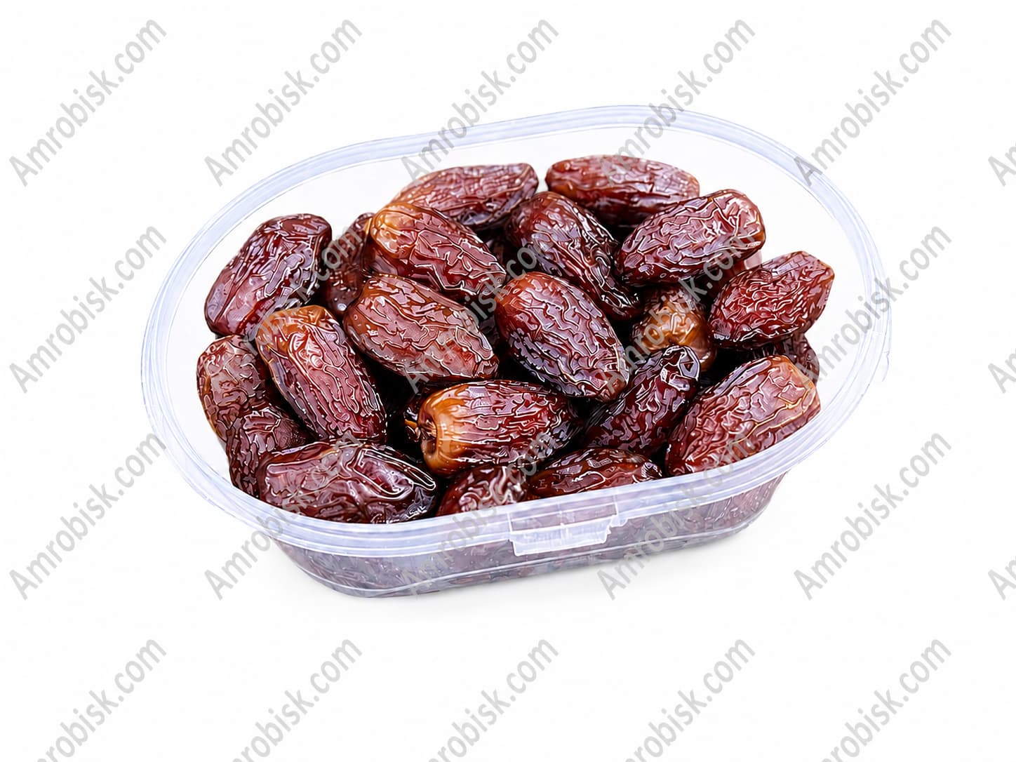 First Grade Medjool Dates - 750g