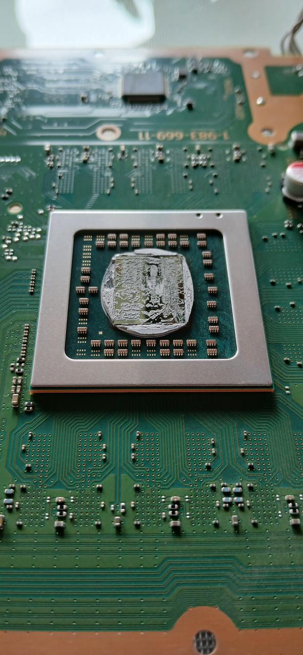 CCRS Electronics gaming hardware and repair work in Gauteng