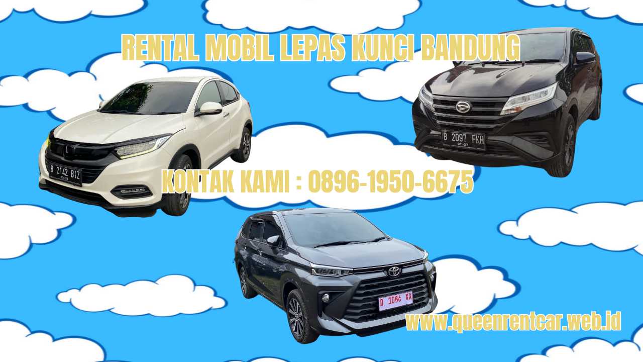 0896-1950-6675 Rental Mobil Lepas Kunci Bandung untuk Keperluan Wedding Terbaik Bandung 0896-1950-6675 Rental Mobil Lepas Kunci Bandung untuk Keperluan Wedding Terbaik Bandung