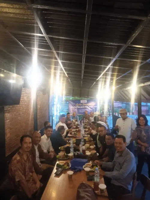Buka Bersama 2