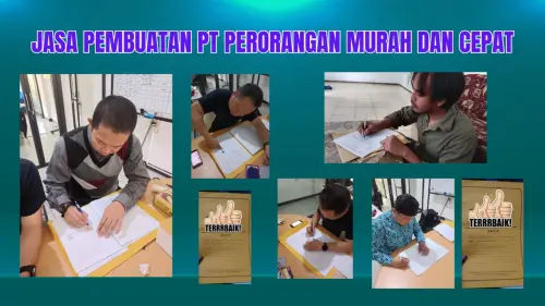 0857-2222-4391 Jasa Pembuatan PT Perorangan Murah dan Cepat Full Legalitas Di Grobogan 0857-2222-4391 Jasa Pembuatan PT Perorangan Murah dan Cepat Full Legalitas Di Grobogan