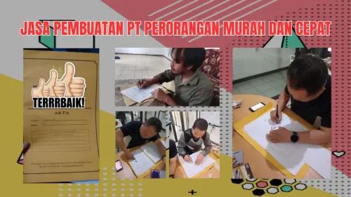 0857-2222-4391 Jasa Pembuatan PT Perorangan Murah dan Cepat Sesuai Aturan Pemerintah Di Dompu 0857-2222-4391 Jasa Pembuatan PT Perorangan Murah dan Cepat Sesuai Aturan Pemerintah Di Dompu