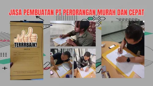 0857-2222-4391 Jasa Pembuatan PT Perorangan Murah dan Cepat dengan Konsultasi Gratis Di Padang Lawas Utara 0857-2222-4391 Jasa Pembuatan PT Perorangan Murah dan Cepat dengan Konsultasi Gratis Di Padang Lawas Utara