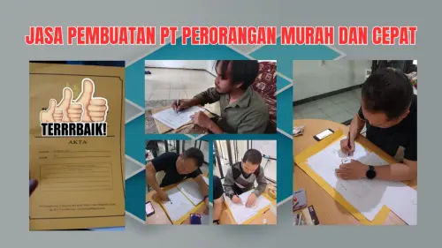 0857-2222-4391 Jasa Pembuatan PT Perorangan Murah dan Cepat Cocok untuk Pebisnis Online Di Wonogiri 0857-2222-4391 Jasa Pembuatan PT Perorangan Murah dan Cepat Cocok untuk Pebisnis Online Di Wonogiri