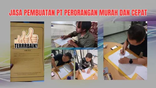 0857-2222-4391 Jasa Pembuatan PT Perorangan Murah dan Cepat dalam Hitungan Jam Di Tulungagung 0857-2222-4391 Jasa Pembuatan PT Perorangan Murah dan Cepat dalam Hitungan Jam Di Tulungagung