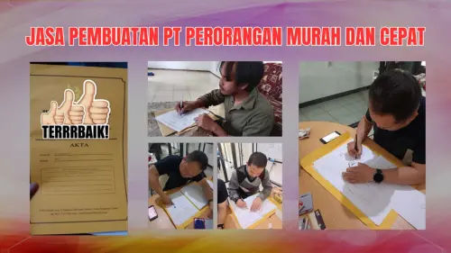 0857-2222-4391 Jasa Pembuatan PT Perorangan Murah dan Cepat untuk Semua Jenis Usaha Di Nias Utara 0857-2222-4391 Jasa Pembuatan PT Perorangan Murah dan Cepat untuk Semua Jenis Usaha Di Nias Utara