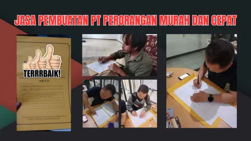 0857-2222-4391 Jasa Pembuatan PT Perorangan Murah dan Cepat Termurah dan Terpercaya Di Banyu Asin 0857-2222-4391 Jasa Pembuatan PT Perorangan Murah dan Cepat Termurah dan Terpercaya Di Banyu Asin