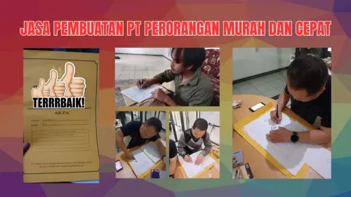 0857-2222-4391 Jasa Pembuatan PT Perorangan Murah dan Cepat Tanpa Syarat Ribet Di Sumbawa 0857-2222-4391 Jasa Pembuatan PT Perorangan Murah dan Cepat Tanpa Syarat Ribet Di Sumbawa
