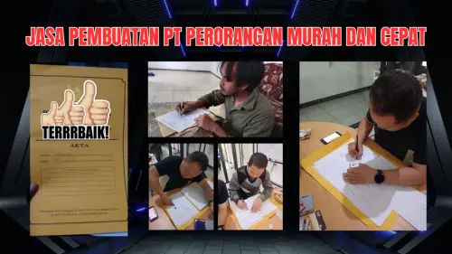 0857-2222-4391 Jasa Pembuatan PT Perorangan Murah dan Cepat untuk Semua Jenis Usaha Di Sumenep 0857-2222-4391 Jasa Pembuatan PT Perorangan Murah dan Cepat untuk Semua Jenis Usaha Di Sumenep