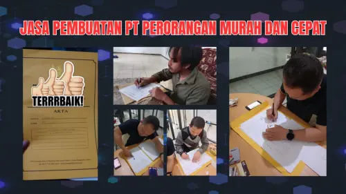 0857-2222-4391 Jasa Pembuatan PT Perorangan Murah dan Cepat Cocok untuk Pebisnis Online Di Asmat 0857-2222-4391 Jasa Pembuatan PT Perorangan Murah dan Cepat Cocok untuk Pebisnis Online Di Asmat