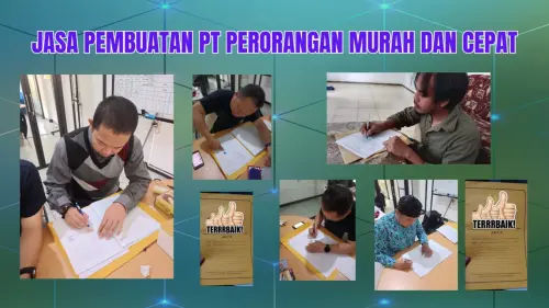 0857-2222-4391 Jasa Pembuatan PT Perorangan Murah dan Cepat dengan Akta Resmi Di Labuhan Batu Selatan 0857-2222-4391 Jasa Pembuatan PT Perorangan Murah dan Cepat dengan Akta Resmi Di Labuhan Batu Selatan