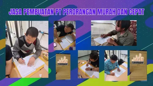 0857-2222-4391 Jasa Pembuatan PT Perorangan Murah dan Cepat Langsung Jadi Di Tidore Kepulauan 0857-2222-4391 Jasa Pembuatan PT Perorangan Murah dan Cepat Langsung Jadi Di Tidore Kepulauan