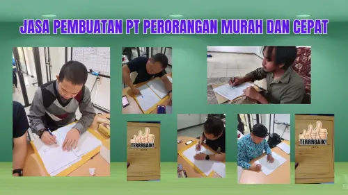 0857-2222-4391 Jasa Pembuatan PT Perorangan Murah dan Cepat Paling Direkomendasikan Di Langkat 0857-2222-4391 Jasa Pembuatan PT Perorangan Murah dan Cepat Paling Direkomendasikan Di Langkat