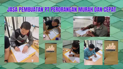 0857-2222-4391 Jasa Pembuatan PT Perorangan Murah dan Cepat Tanpa Syarat Ribet Di Padang Lawas 0857-2222-4391 Jasa Pembuatan PT Perorangan Murah dan Cepat Tanpa Syarat Ribet Di Padang Lawas
