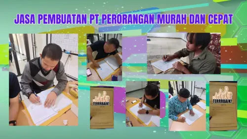 0857-2222-4391 Jasa Pembuatan PT Perorangan Murah dan Cepat dengan Akta Resmi Di Pamekasan 0857-2222-4391 Jasa Pembuatan PT Perorangan Murah dan Cepat dengan Akta Resmi Di Pamekasan