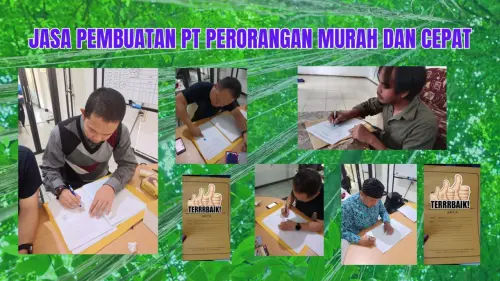 0857-2222-4391 Jasa Pembuatan PT Perorangan Murah dan Cepat Sesuai Regulasi Pemerintah Di Tapanuli Utara 0857-2222-4391 Jasa Pembuatan PT Perorangan Murah dan Cepat Sesuai Regulasi Pemerintah Di Tapanuli Utara