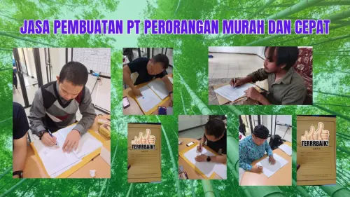 0857-2222-4391 Jasa Pembuatan PT Perorangan Murah dan Cepat dalam Hitungan Jam Di Subulussalam 0857-2222-4391 Jasa Pembuatan PT Perorangan Murah dan Cepat dalam Hitungan Jam Di Subulussalam