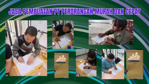 0857-2222-4391 Jasa Pembuatan PT Perorangan Murah dan Cepat Langsung Jadi Di Labuhan Batu Utara 0857-2222-4391 Jasa Pembuatan PT Perorangan Murah dan Cepat Langsung Jadi Di Labuhan Batu Utara