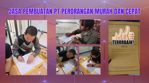 0857-2222-4391 Jasa Pembuatan PT Perorangan Murah dan Cepat Tanpa Ribet Di Landak 0857-2222-4391 Jasa Pembuatan PT Perorangan Murah dan Cepat Tanpa Ribet Di Landak