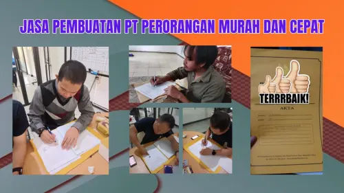 0857-2222-4391 Jasa Pembuatan PT Perorangan Murah dan Cepat untuk Bisnis Startup Di Labuhan Batu 0857-2222-4391 Jasa Pembuatan PT Perorangan Murah dan Cepat untuk Bisnis Startup Di Labuhan Batu