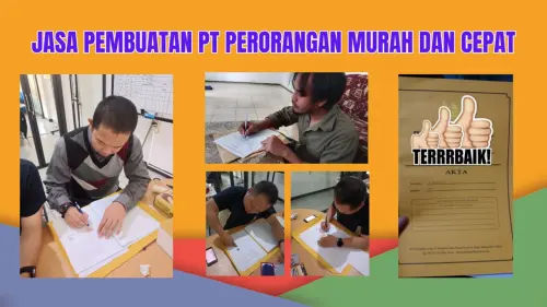 0857-2222-4391 Jasa Pembuatan PT Perorangan Murah dan Cepat dengan NPWP Perusahaan Di Ogan Ilir 0857-2222-4391 Jasa Pembuatan PT Perorangan Murah dan Cepat dengan NPWP Perusahaan Di Ogan Ilir