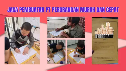 0857-2222-4391 Jasa Pembuatan PT Perorangan Murah dan Cepat dengan Sistem Online Di Kepulauan Sula 0857-2222-4391 Jasa Pembuatan PT Perorangan Murah dan Cepat dengan Sistem Online Di Kepulauan Sula