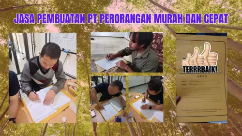 0857-2222-4391 Jasa Pembuatan PT Perorangan Murah dan Cepat Bebas Biaya Tambahan Di Serdang Bedagai 0857-2222-4391 Jasa Pembuatan PT Perorangan Murah dan Cepat Bebas Biaya Tambahan Di Serdang Bedagai