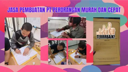 0857-2222-4391 Jasa Pembuatan PT Perorangan Murah dan Cepat Tanpa Syarat Ribet Di Way Kanan 0857-2222-4391 Jasa Pembuatan PT Perorangan Murah dan Cepat Tanpa Syarat Ribet Di Way Kanan