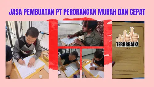 0857-2222-4391 Jasa Pembuatan PT Perorangan Murah dan Cepat Termurah dan Terpercaya Di Nias Selatan 0857-2222-4391 Jasa Pembuatan PT Perorangan Murah dan Cepat Termurah dan Terpercaya Di Nias Selatan