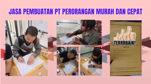 0857-2222-4391 Jasa Pembuatan PT Perorangan Murah dan Cepat Tercepat di Pasaran Di Teluk Wondama 0857-2222-4391 Jasa Pembuatan PT Perorangan Murah dan Cepat Tercepat di Pasaran Di Teluk Wondama