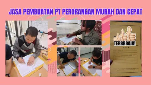 0857-2222-4391 Jasa Pembuatan PT Perorangan Murah dan Cepat Bebas Biaya Tambahan Di Jepara 0857-2222-4391 Jasa Pembuatan PT Perorangan Murah dan Cepat Bebas Biaya Tambahan Di Jepara