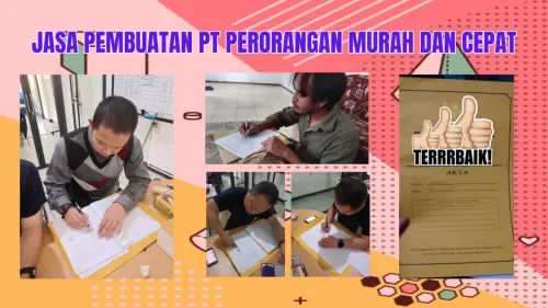 0857-2222-4391 Jasa Pembuatan PT Perorangan Murah dan Cepat yang Resmi dan Terpercaya Di Asahan 0857-2222-4391 Jasa Pembuatan PT Perorangan Murah dan Cepat yang Resmi dan Terpercaya Di Asahan