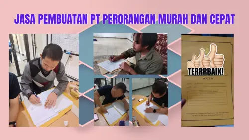 0857-2222-4391 Jasa Pembuatan PT Perorangan Murah dan Cepat dalam Hitungan Jam Di Pakpak Bharat 0857-2222-4391 Jasa Pembuatan PT Perorangan Murah dan Cepat dalam Hitungan Jam Di Pakpak Bharat