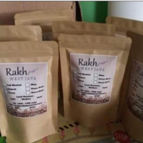 Produk 1 RAKH Kopi