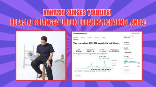 0857-2222-4391 Kelas YouTube Priangga Teknik Pembuatan Video Interview yang Profesional 0857-2222-4391 Kelas YouTube Priangga Teknik Pembuatan Video Interview yang Profesional