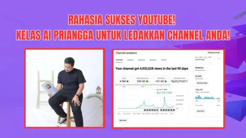 0857-2222-4391 Kelas YouTube Priangga Cara Menggunakan YouTube Analytics Secara Mendalam 0857-2222-4391 Kelas YouTube Priangga Cara Menggunakan YouTube Analytics Secara Mendalam