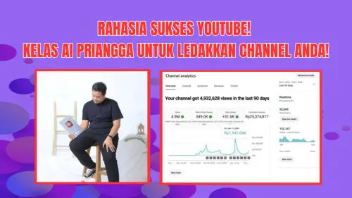 0857-2222-4391 Kelas YouTube Priangga Rahasia Menggunakan B-Roll agar Video Lebih Profesional 0857-2222-4391 Kelas YouTube Priangga Rahasia Menggunakan B-Roll agar Video Lebih Profesional