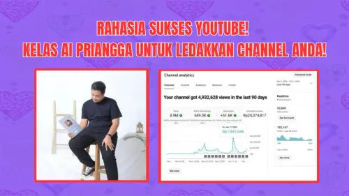 0857-2222-4391 Kelas YouTube Priangga Rahasia Monetisasi Konten YouTube 0857-2222-4391 Kelas YouTube Priangga Rahasia Monetisasi Konten YouTube