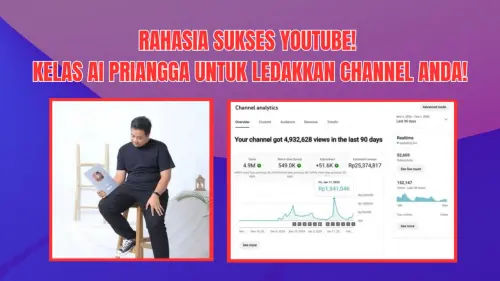 0857-2222-4391 Kelas YouTube Priangga Tips Menjaga Konsistensi Konten 0857-2222-4391 Kelas YouTube Priangga Tips Menjaga Konsistensi Konten