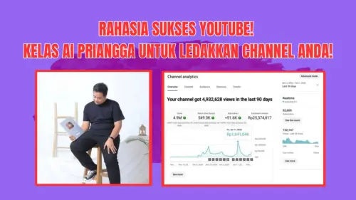 0857-2222-4391 Kelas YouTube Priangga Cara Membuat Konten Tutorial yang Berkualitas 0857-2222-4391 Kelas YouTube Priangga Cara Membuat Konten Tutorial yang Berkualitas