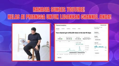 0857-2222-4391 Kelas YouTube Priangga Menjadi Konten Kreator dengan Teknik Editing Terbaik 0857-2222-4391 Kelas YouTube Priangga Menjadi Konten Kreator dengan Teknik Editing Terbaik