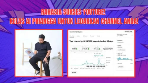 0857-2222-4391 Kelas YouTube Priangga Panduan Meningkatkan Subscriber YouTube 0857-2222-4391 Kelas YouTube Priangga Panduan Meningkatkan Subscriber YouTube