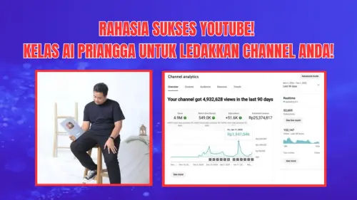 0857-2222-4391 Kelas YouTube Priangga Panduan Membuat Video yang Dapat Menghasilkan Uang 0857-2222-4391 Kelas YouTube Priangga Panduan Membuat Video yang Dapat Menghasilkan Uang