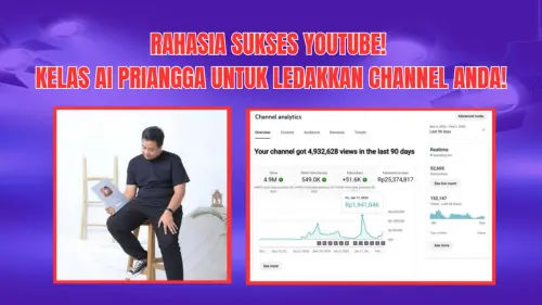 0857-2222-4391 Kelas YouTube Priangga Cara Memaksimalkan End Screen dan Cards 0857-2222-4391 Kelas YouTube Priangga Cara Memaksimalkan End Screen dan Cards