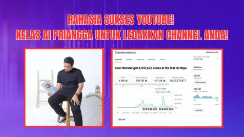 0857-2222-4391 Kelas YouTube Priangga Menjadi YouTuber yang Kreatif 0857-2222-4391 Kelas YouTube Priangga Menjadi YouTuber yang Kreatif