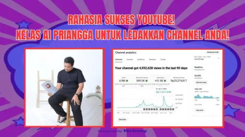 0857-2222-4391 Kelas YouTube Priangga Panduan Meningkatkan Penghasilan dari YouTube 0857-2222-4391 Kelas YouTube Priangga Panduan Meningkatkan Penghasilan dari YouTube