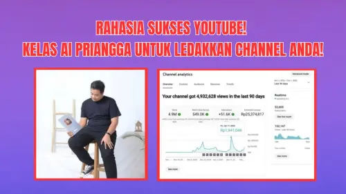 0857-2222-4391 Kelas YouTube Priangga Cara Menggunakan Transisi agar Video Lebih Dinamis 0857-2222-4391 Kelas YouTube Priangga Cara Menggunakan Transisi agar Video Lebih Dinamis